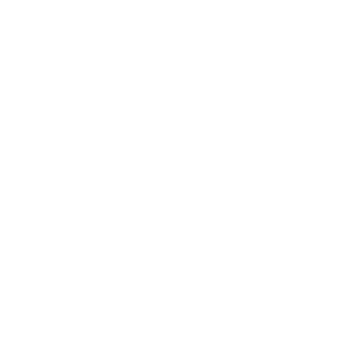 ticket icon to represent entertainment and recreation category